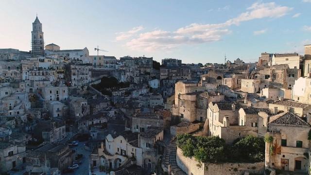 Italiens unbekannter Süden - Apulien und die Basilikata