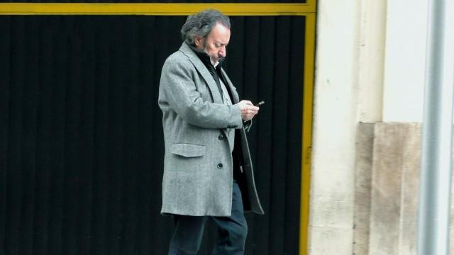El asesor de las estrellas