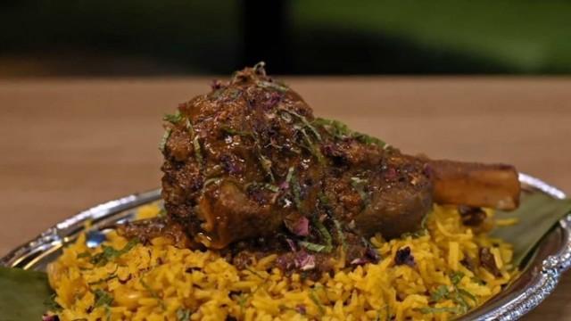 Lambshank Redemption