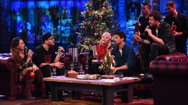 LUKE! Das Jahr und ich – Der Comedy-Jahresrückblick 2018