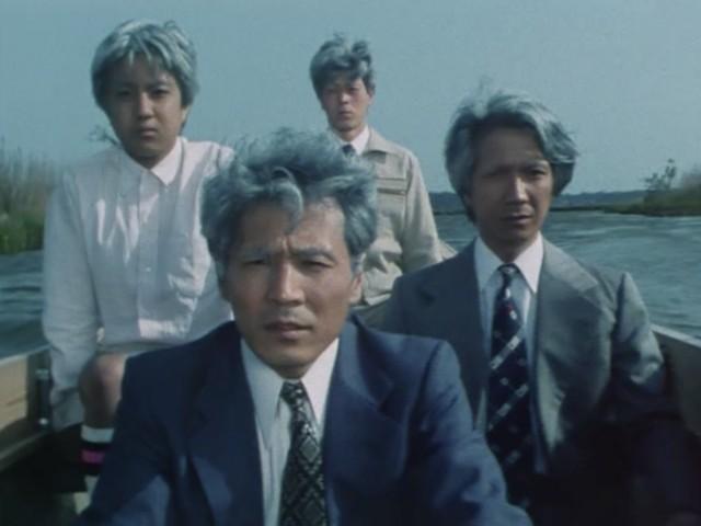 Quack! Tsukuba's Giant Ducks Great March