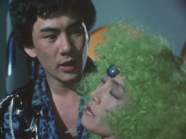 Satan Gorth Fears the Mysterious Prophecy