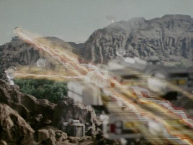 Love of Father and Child that Breaks the Impregnable Fortress