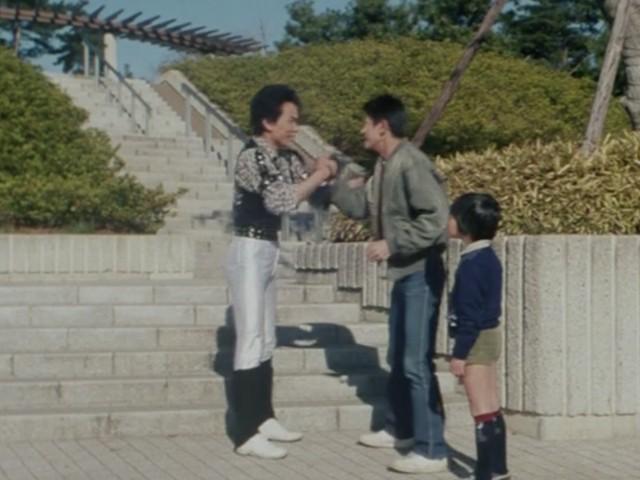 Time to Duel: You Scream Deadly Gunman's Justice