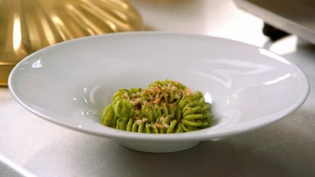 An Evolution of Pesto