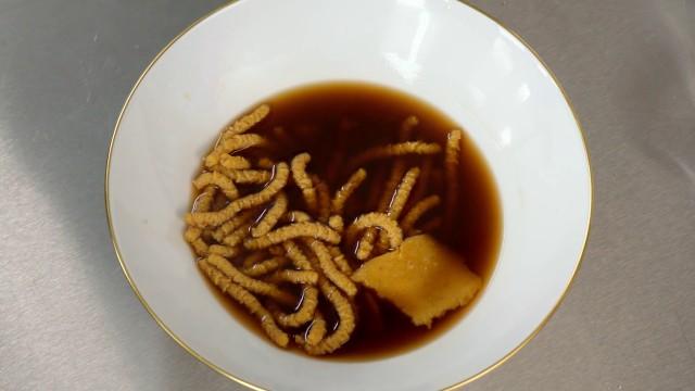 Passatelli Part 2: Bread Crumb Pasta
