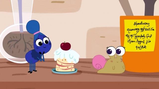 La torta accontentatutti