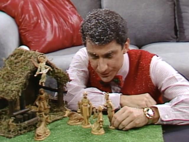 The Christmas Show