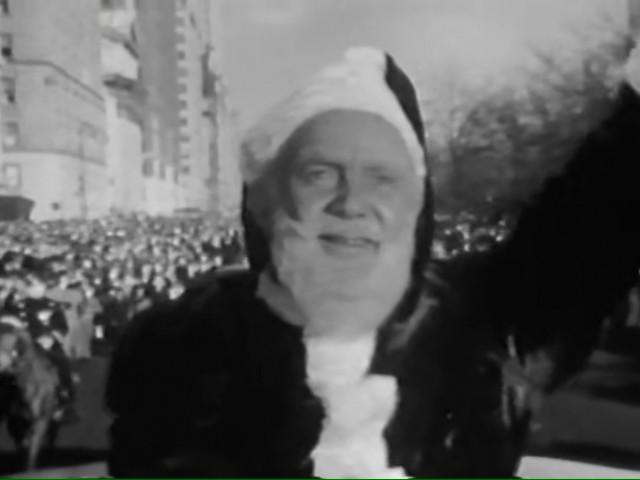 The Miracle on 34th Street