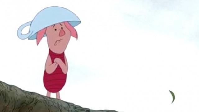 Which Character Are You? Piglet