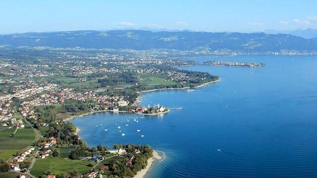 Der Bodensee