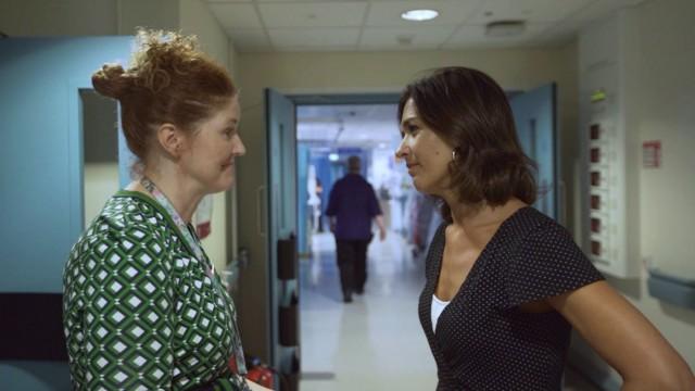 Emigrar por horas, el nuevo éxodo sanitario