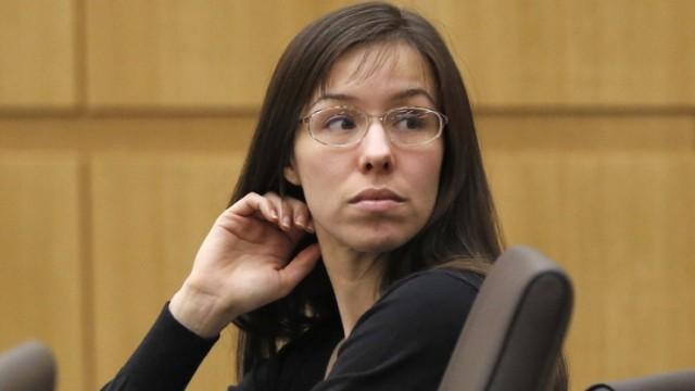 Jodi Arias