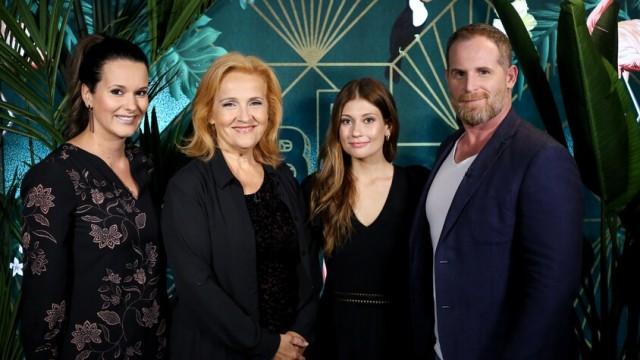 Katherine Levac · Marie-Denise Pelletier · Alexandre Goyette