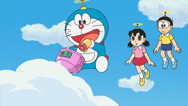 The Cotton Candy Cloud Maker / Wish Tanabata Rocket