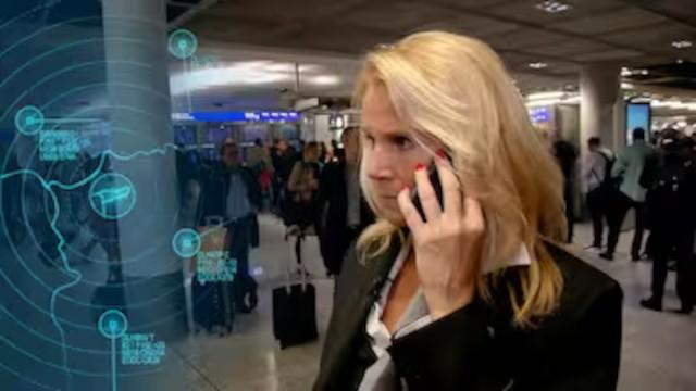 Flugausfälle und Verspätungen: Chaos im Terminal