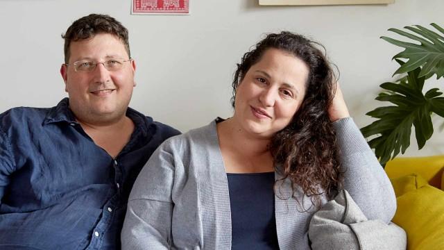 לונדון