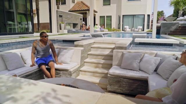 Party Pools