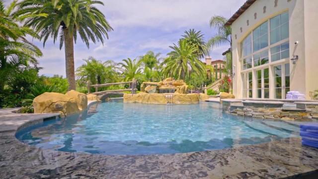 Family Fun Pools