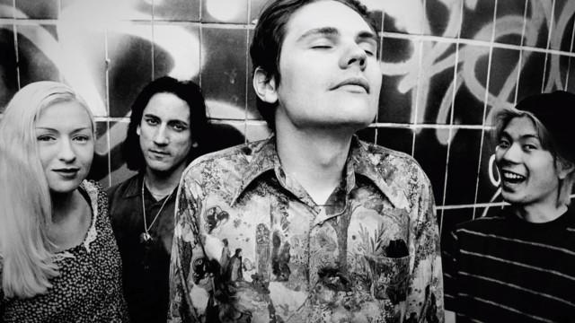Smashing Pumpkins