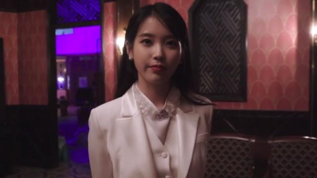 수상한 영업이 시작된다! (호텔 델루나 티저 메이킹)