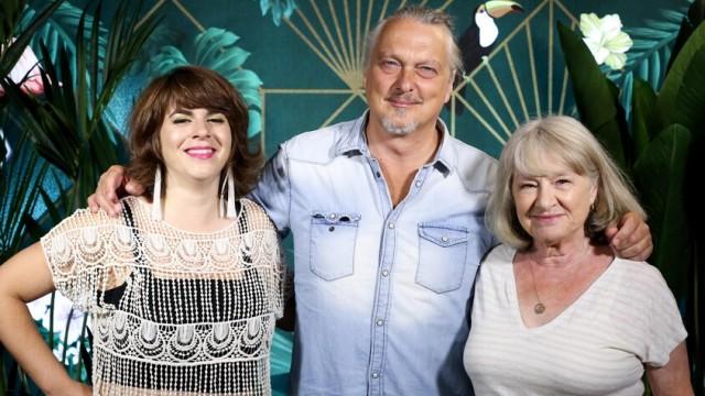 Lisa LeBlanc · Micheline Lanctôt · Normand D'Amour