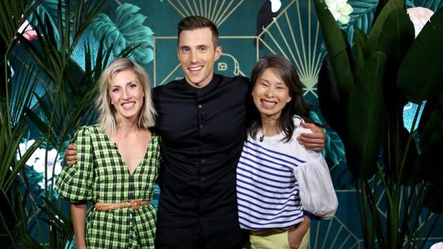 Ingrid St-Pierre · Pascal Morrissette · Kim Thúy · Louis Wauthier