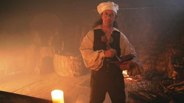 London in Flammen – Das große Feuer von 1666