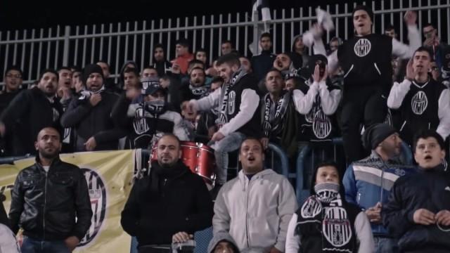Football is Not an Opera