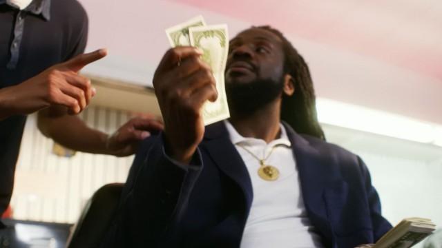 Who Killed The Lottery Millionaire