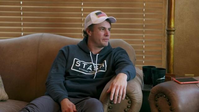 Rocky Mountain High Part 2