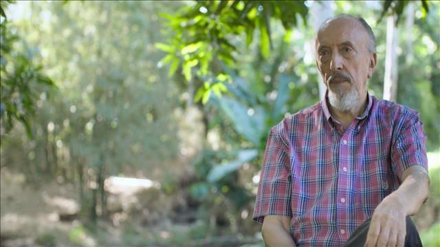 האיש שפיצח את הלוטו