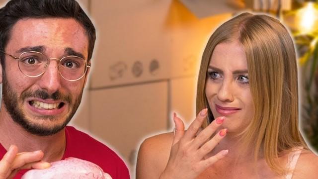 T3STIC0LI DI CAVALL0! w/Michela Riganelli - Ep.18