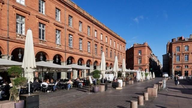 La Haute-Garonne, de Toulouse aux contreforts des Pyrénées