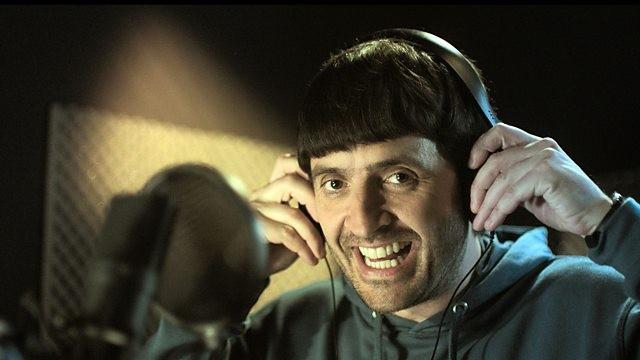 ADR