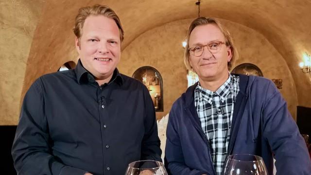 So schmecken die 90er! Alles neu, alles anders