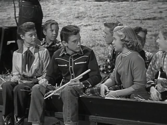 The Hayride