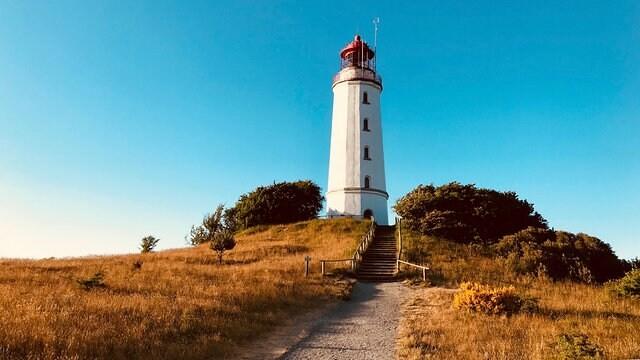 Hiddensee