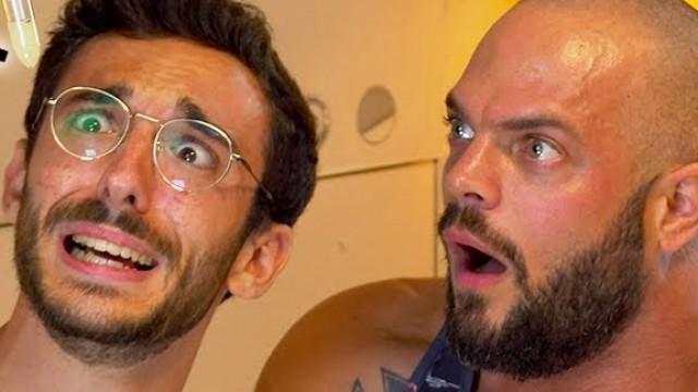 SP3RM4 DI T0R0! w/Danny Lazzarin - Ep.19