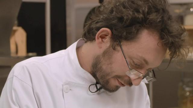 Desafio do Doce Vegano