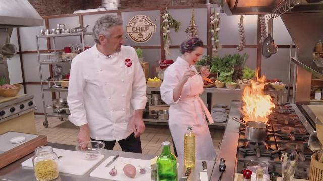 Junk Food de Qualidade