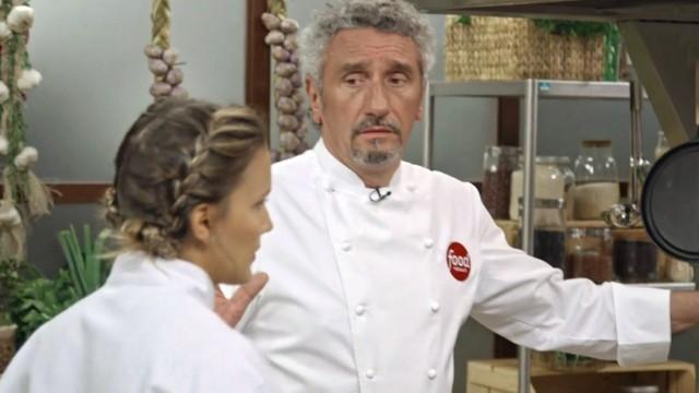 Vegetariano com Variedade