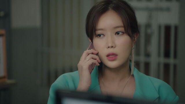 한제국의 직속부하가 된 허윤도