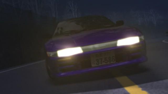 Extra Stage, Part 2 - Sentimental White