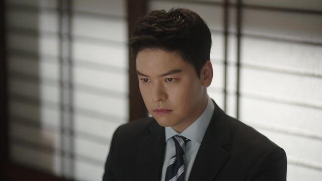 엄청난 비밀을 폭로하는 한제국