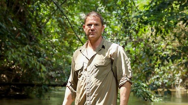 Borneo: Dark Shadow