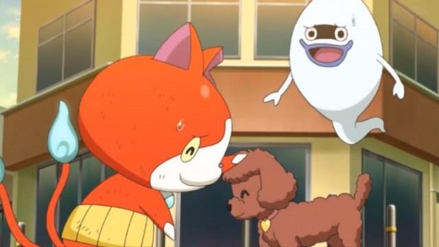 妖怪ほむら天狗 エミちゃんのアカマル 4コマさん「パソコン」 ツチノコ捕獲大作戦！ 妖魔一武道会『ブラックダイヤニャン』