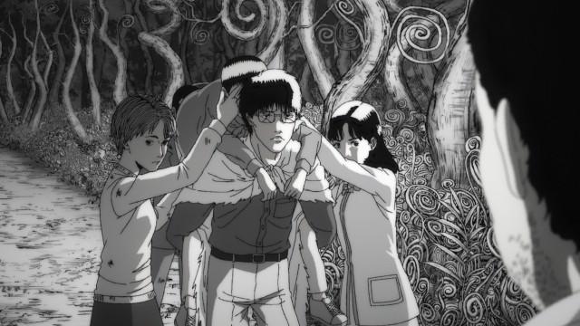 Épisode 4