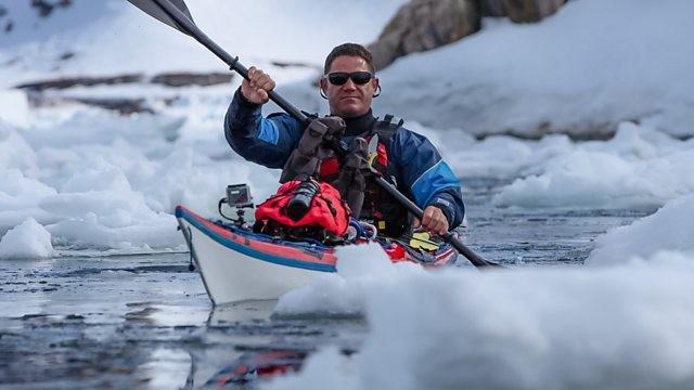 Arctic: Frozen Frontier