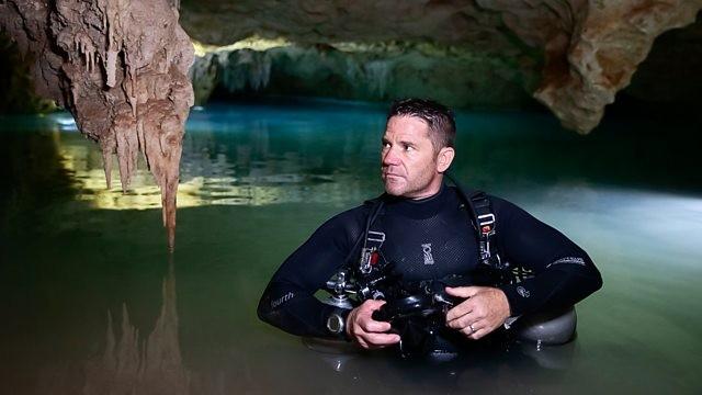 Mexico: Maya Underworlds